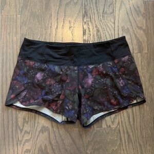 Lululemon Speed Up Short 8 - Lined